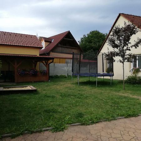 Chata Černá v Pošumaví Cerna v Posumavi Exterior foto