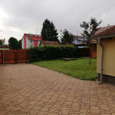 Chata Černá v Pošumaví Cerna v Posumavi Exterior foto