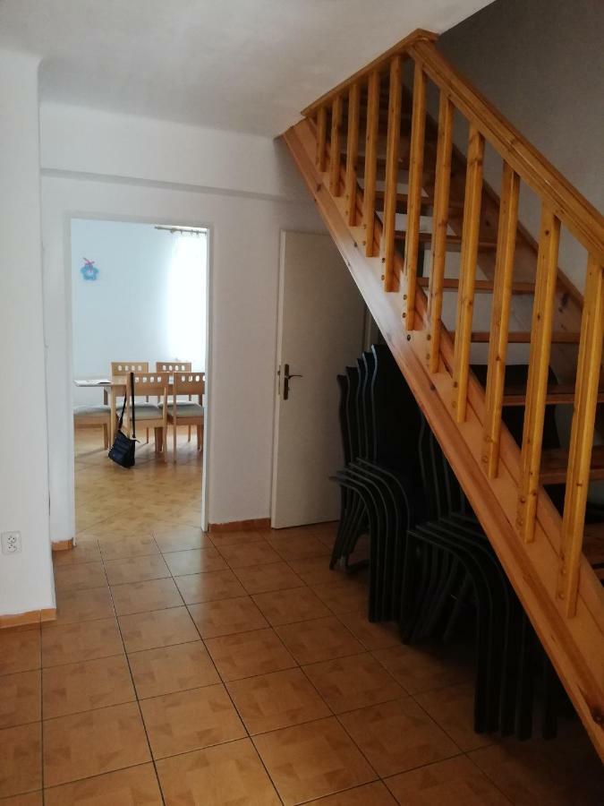 Chata Černá v Pošumaví Cerna v Posumavi Exterior foto