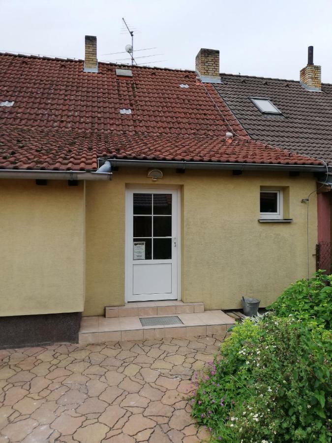 Chata Černá v Pošumaví Cerna v Posumavi Exterior foto