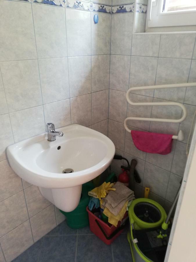 Chata Černá v Pošumaví Cerna v Posumavi Exterior foto