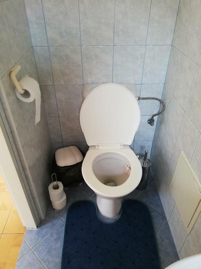 Chata Černá v Pošumaví Cerna v Posumavi Exterior foto