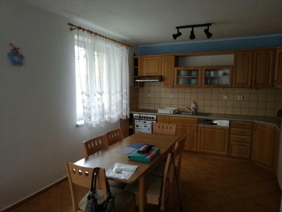 Chata Černá v Pošumaví Cerna v Posumavi Exterior foto
