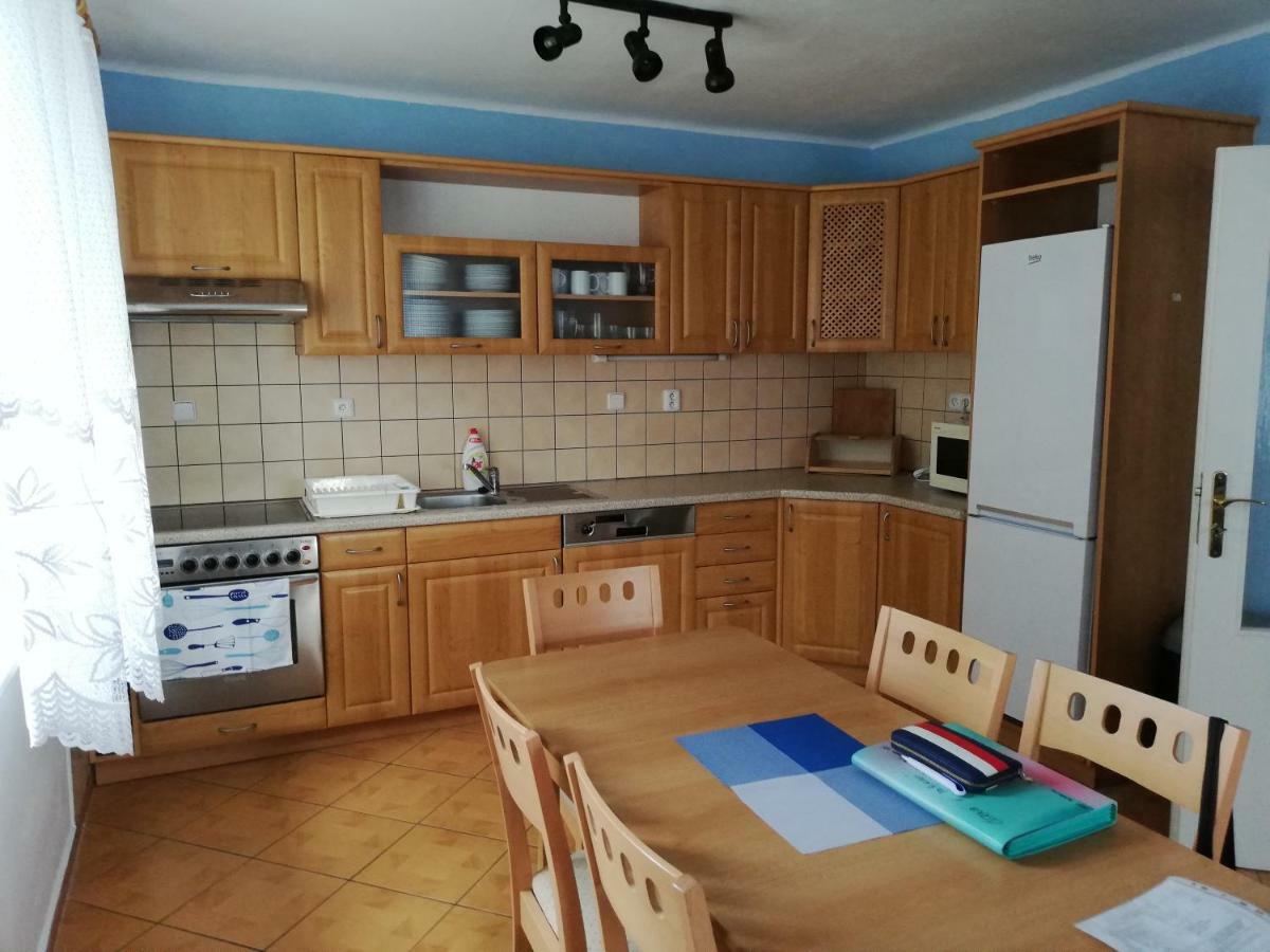 Chata Černá v Pošumaví Cerna v Posumavi Exterior foto