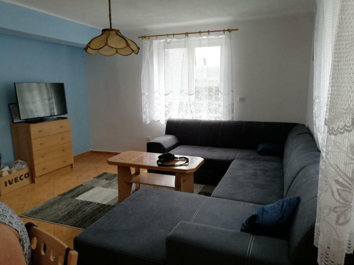 Chata Černá v Pošumaví Cerna v Posumavi Exterior foto